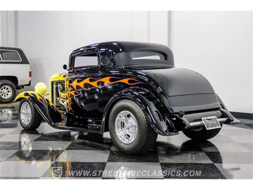 1932 Ford Model 18 & 40 - Image 8 of 31