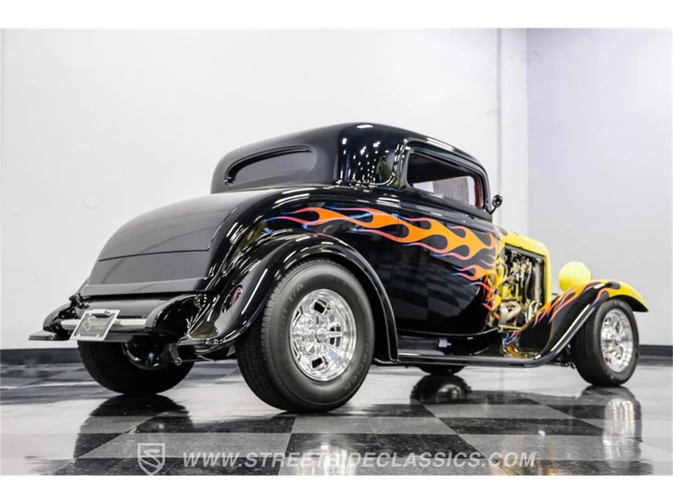 1932 Ford Model 18 & 40 - Image 27 of 31