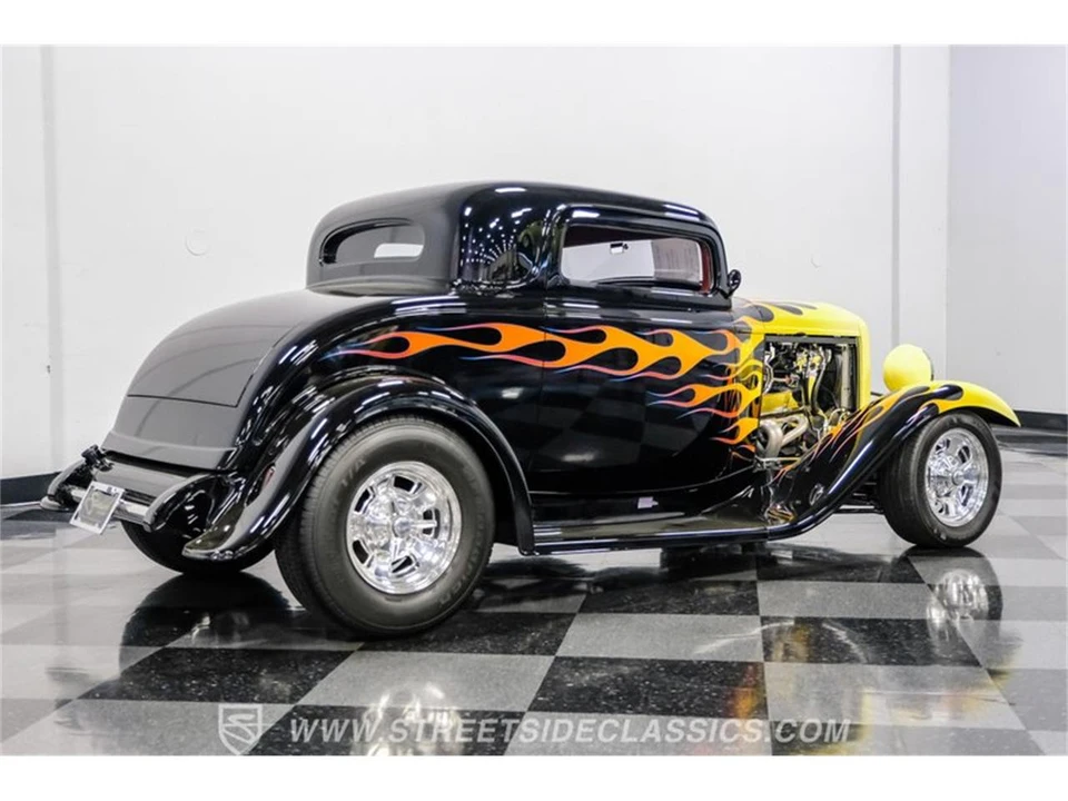 1932 Ford Model 18 & 40 - Image 12 of 31