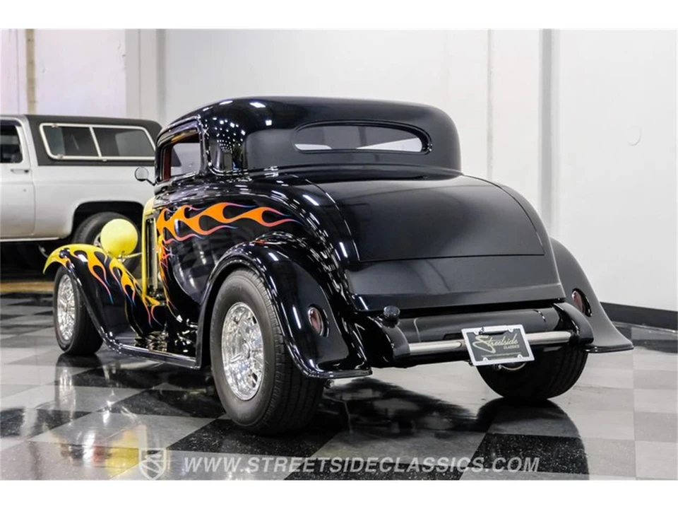 1932 Ford Model 18 & 40 - Image 9 of 31