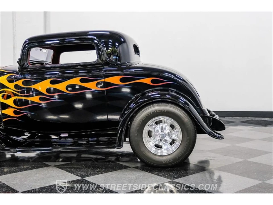 1932 Ford Model 18 & 40 - Image 24 of 31