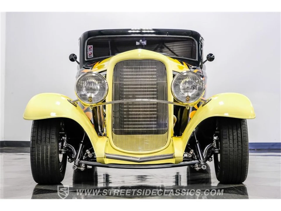 1932 Ford Model 18 & 40 - Image 31 of 31
