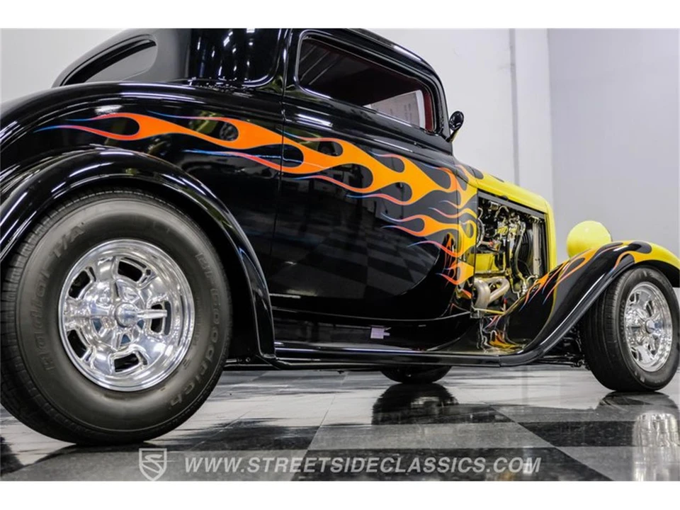 1932 Ford Model 18 & 40 - Image 28 of 31