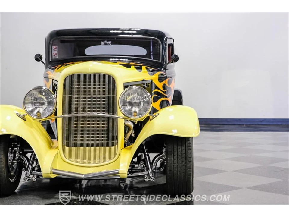 1932 Ford Model 18 & 40 - Image 20 of 31