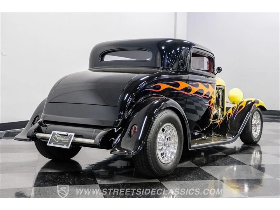 1932 Ford Model 18 & 40 - Image 25 of 31