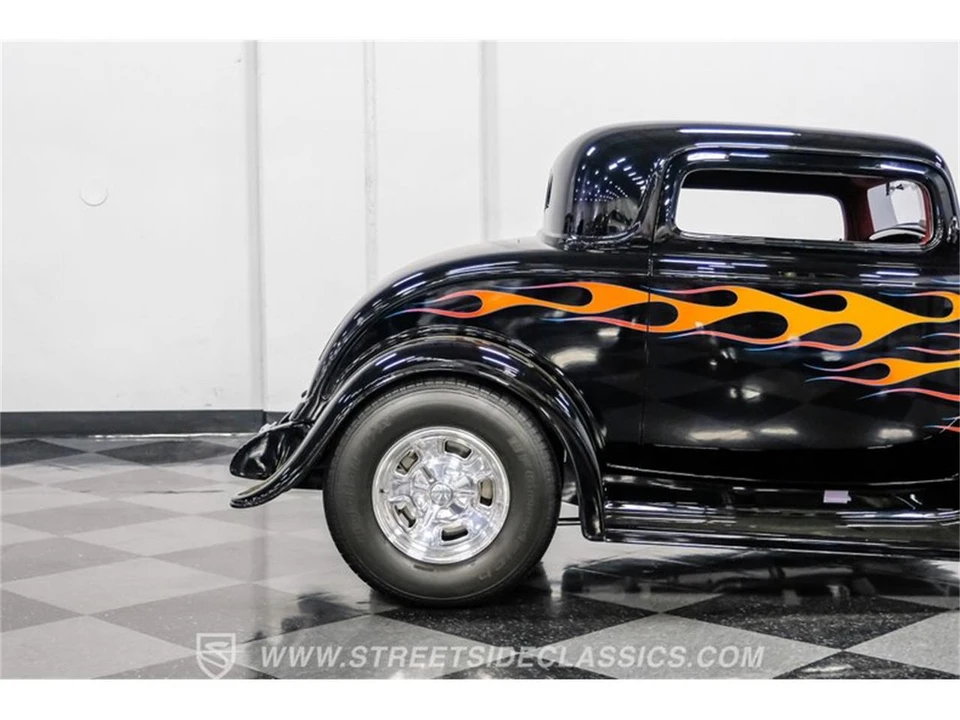 1932 Ford Model 18 & 40 - Image 29 of 31