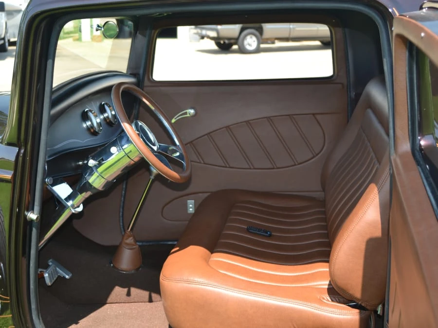 1932 Ford Model 18 & 40 - Image 3 of 7