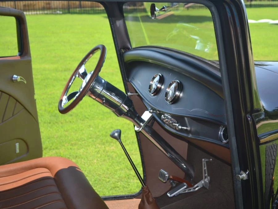 1932 Ford Model 18 & 40 - Image 5 of 7