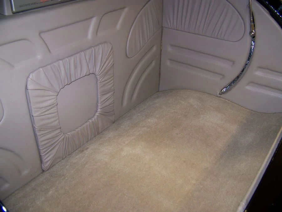 1932 Ford Model 18 & 40 - Image 5 of 8