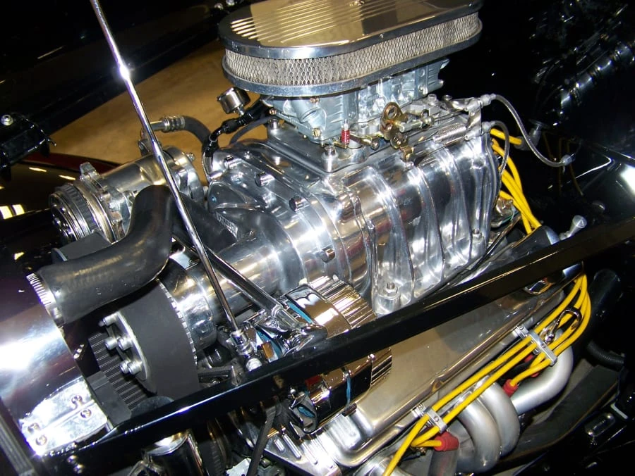 1932 Ford Model 18 & 40 - Image 6 of 8