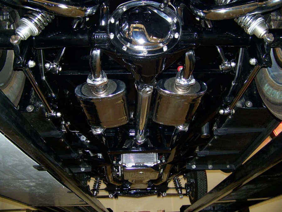 1932 Ford Model 18 & 40 - Image 7 of 8