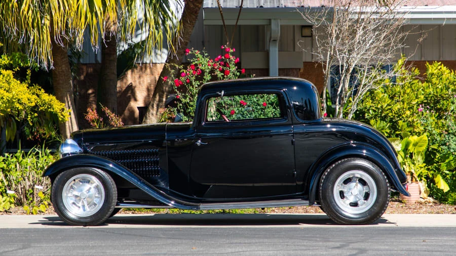 1932 Ford Model 18 & 40 - Image 2 of 12