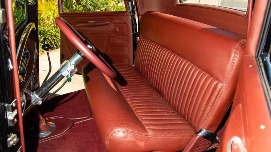 1932 Ford Model 18 & 40 - Image 9 of 12