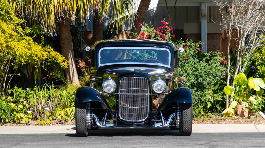 1932 Ford Model 18 & 40 - Image 4 of 12