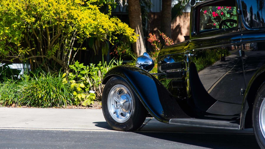 1932 Ford Model 18 & 40 - Image 7 of 12