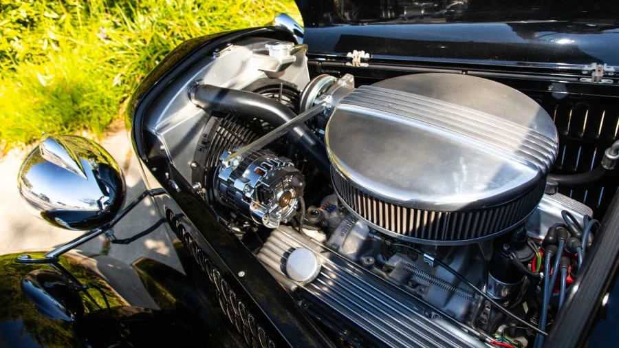 1932 Ford Model 18 & 40 - Image 12 of 12