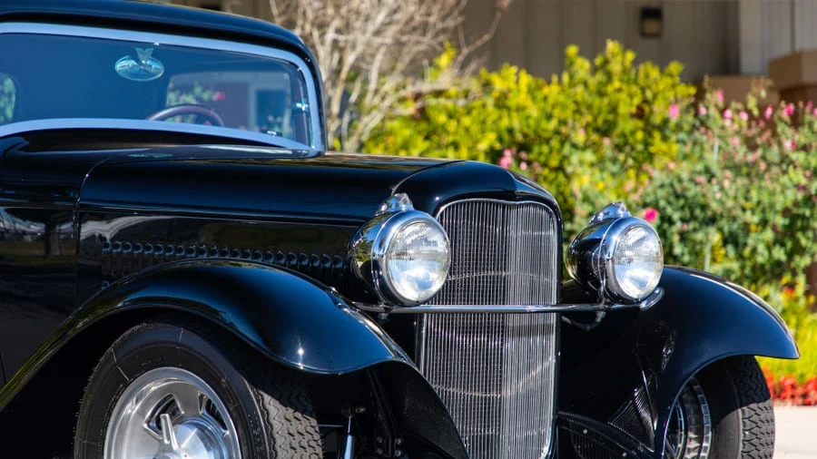 1932 Ford Model 18 & 40 - Image 8 of 12