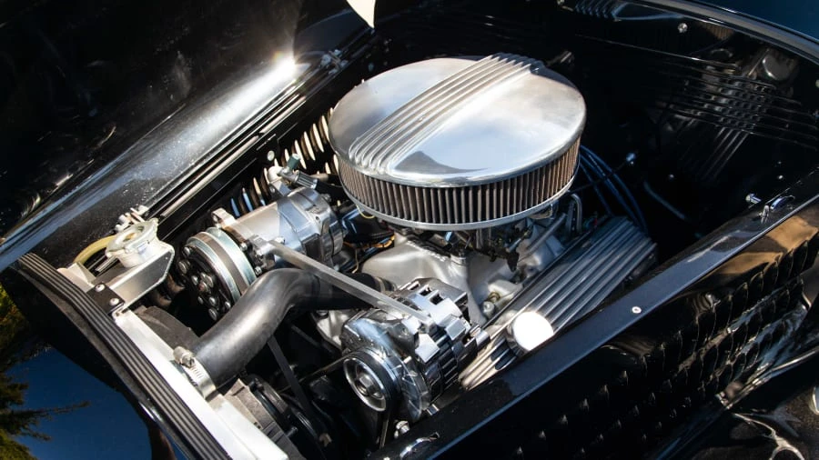 1932 Ford Model 18 & 40 - Image 11 of 12