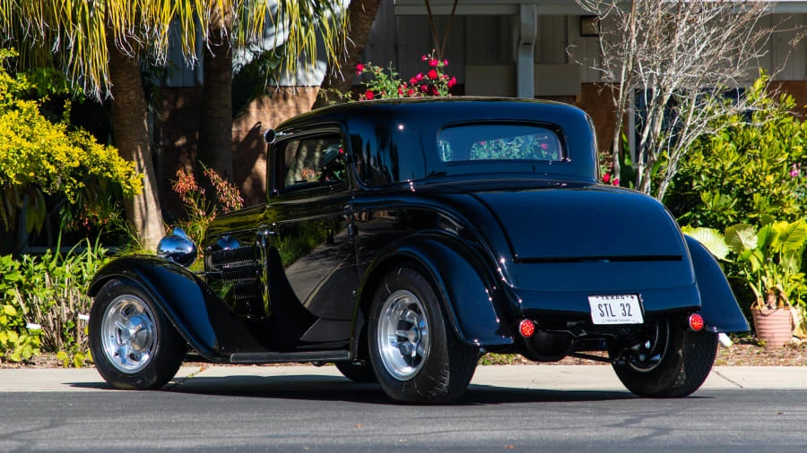1932 Ford Model 18 & 40 - Image 3 of 12