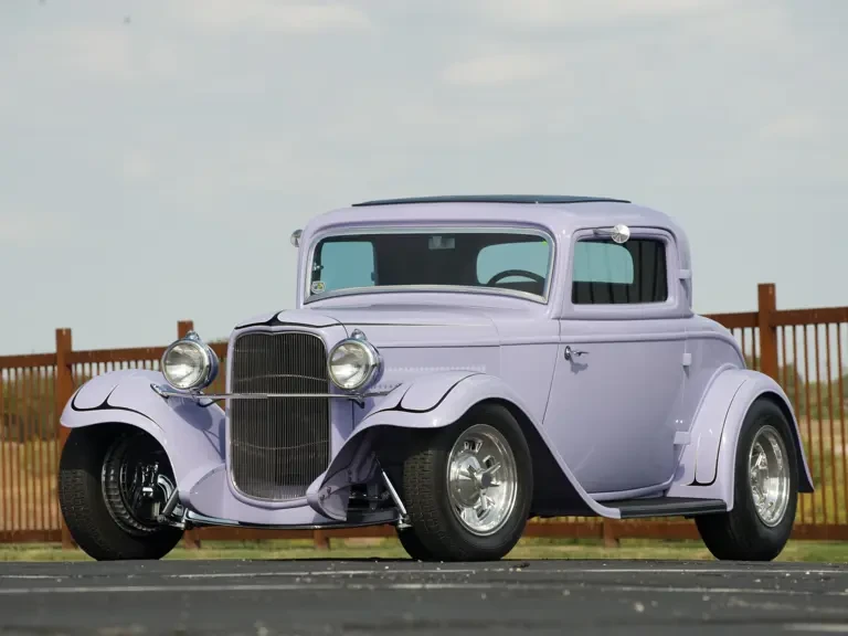 1932 Ford Model 18 & 40 - Image 2 of 2