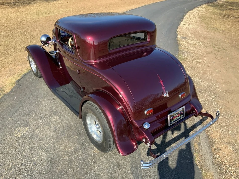 1932 Ford Model 18 & 40 - Image 3 of 31