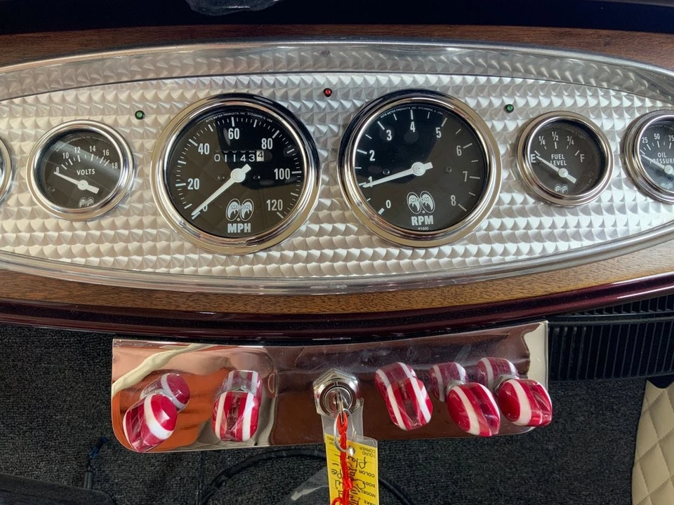1932 Ford Model 18 & 40 - Image 22 of 31