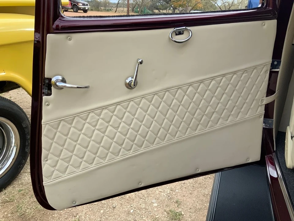 1932 Ford Model 18 & 40 - Image 25 of 31