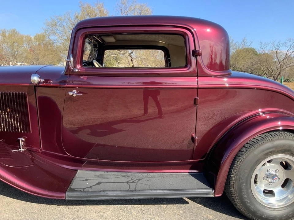 1932 Ford Model 18 & 40 - Image 17 of 31