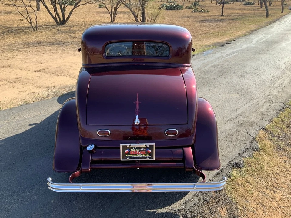 1932 Ford Model 18 & 40 - Image 5 of 31