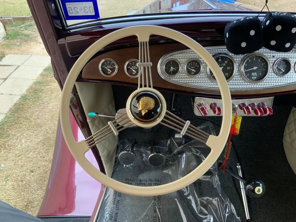 1932 Ford Model 18 & 40 - Image 20 of 31