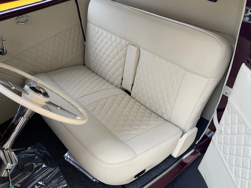 1932 Ford Model 18 & 40 - Image 28 of 31
