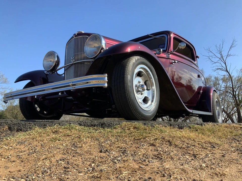 1932 Ford Model 18 & 40 - Image 14 of 31