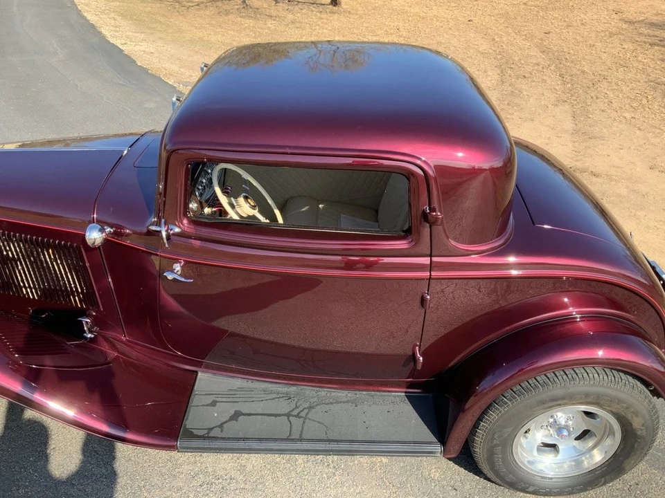 1932 Ford Model 18 & 40 - Image 30 of 31