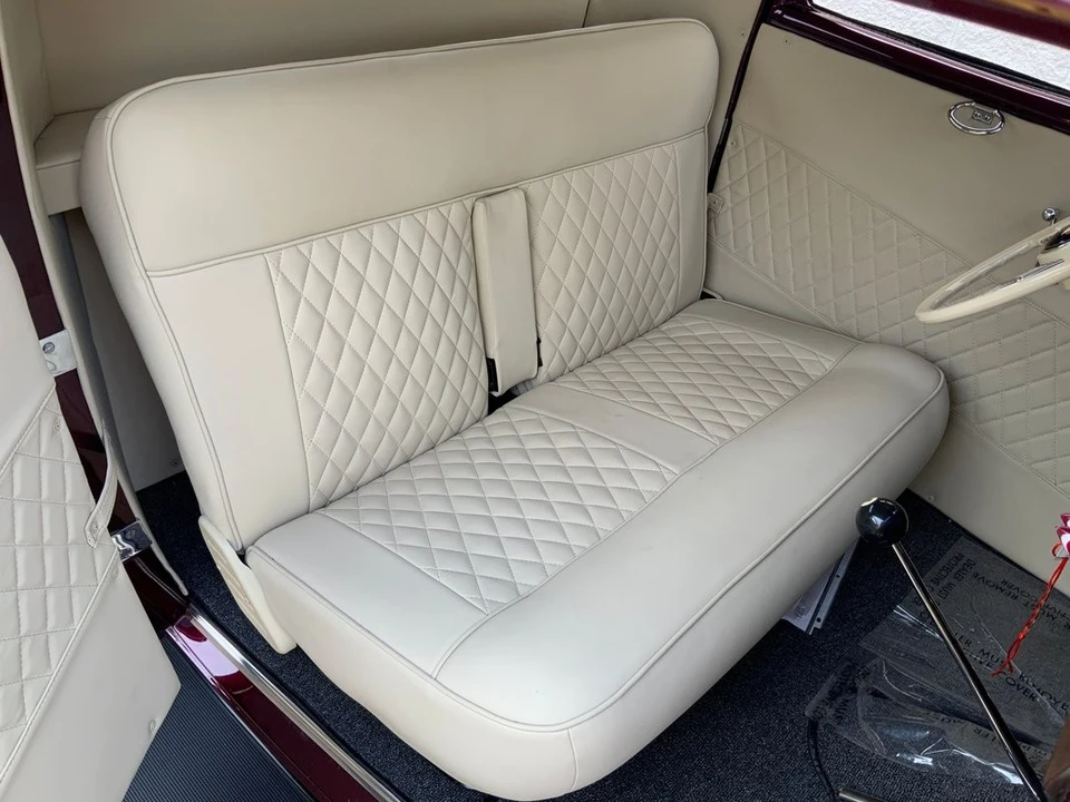 1932 Ford Model 18 & 40 - Image 27 of 31