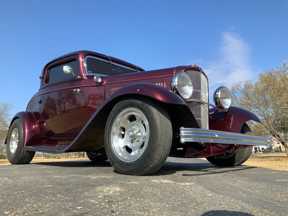 1932 Ford Model 18 & 40 - Image 7 of 31