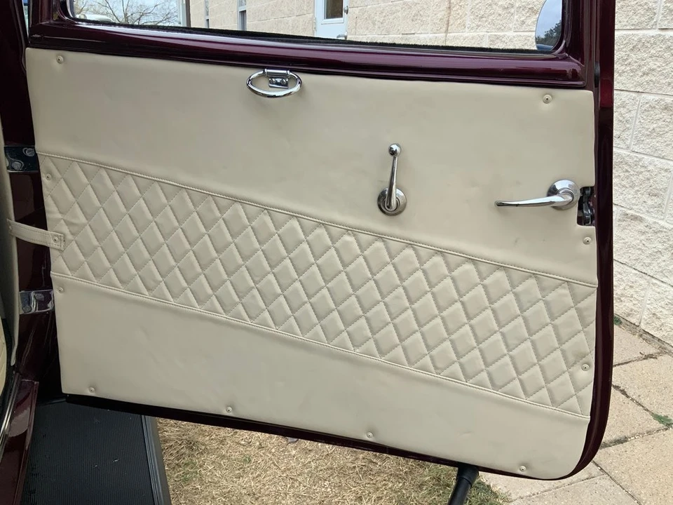 1932 Ford Model 18 & 40 - Image 19 of 31