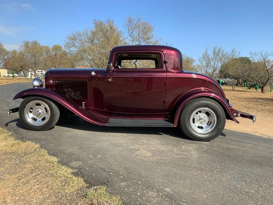 1932 Ford Model 18 & 40 - Image 15 of 31