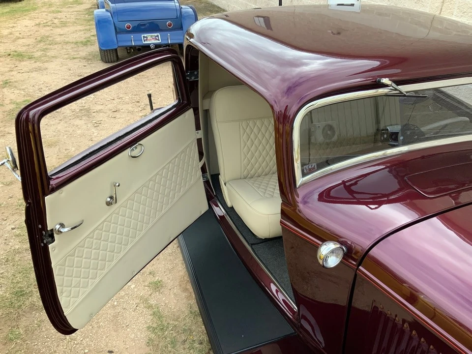 1932 Ford Model 18 & 40 - Image 26 of 31