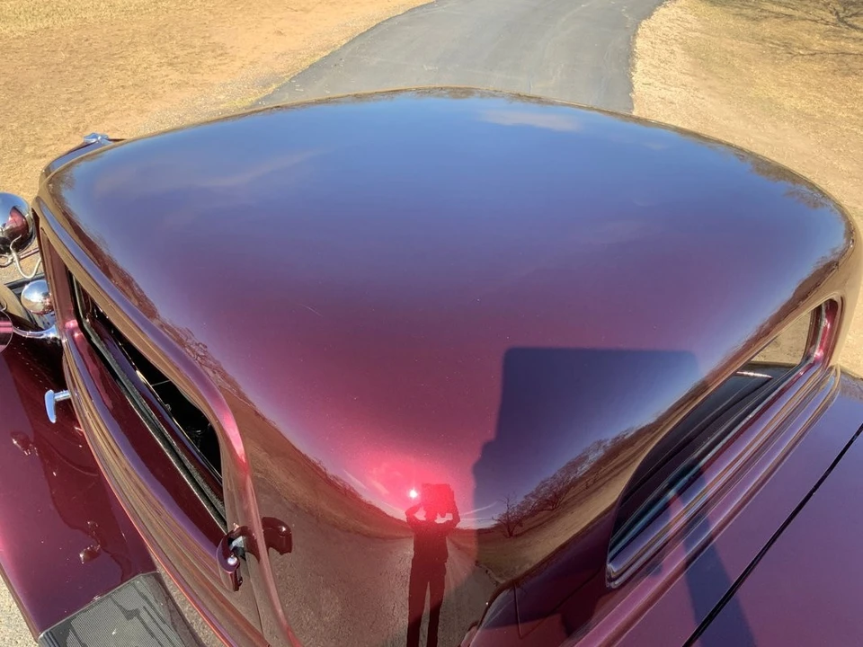 1932 Ford Model 18 & 40 - Image 31 of 31