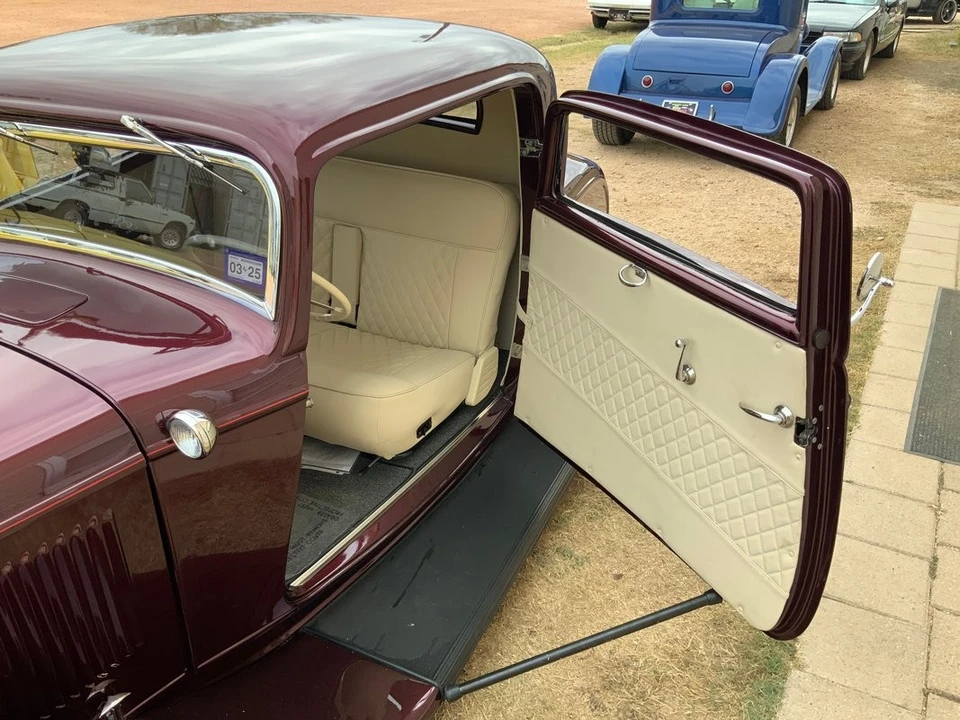 1932 Ford Model 18 & 40 - Image 18 of 31