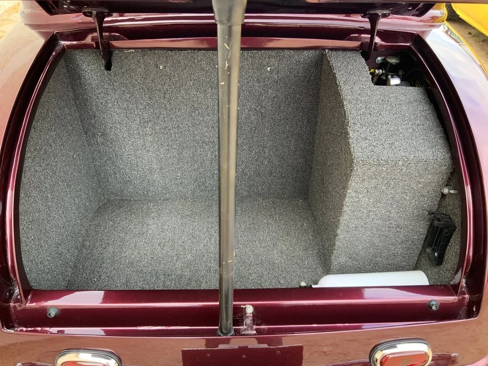 1932 Ford Model 18 & 40 - Image 4 of 31
