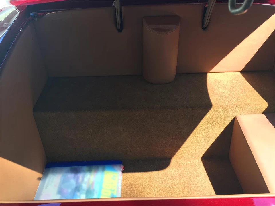 1932 Ford Model 18 & 40 - Image 7 of 21
