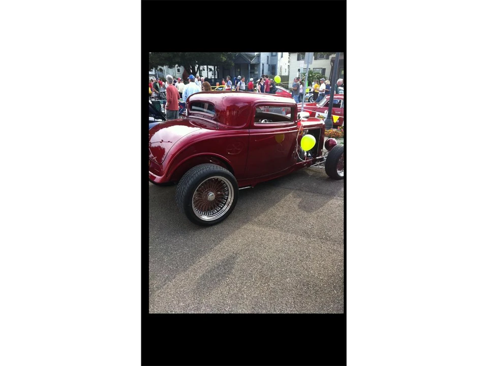 1932 Ford Model 18 & 40 - Image 11 of 21