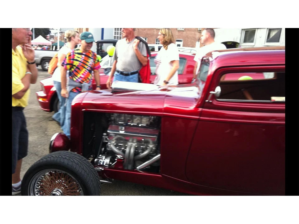 1932 Ford Model 18 & 40 - Image 12 of 21