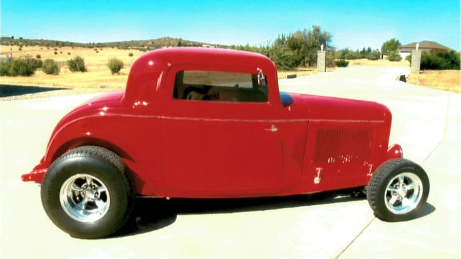 1932 Ford Model 18 & 40 - Image 2 of 9
