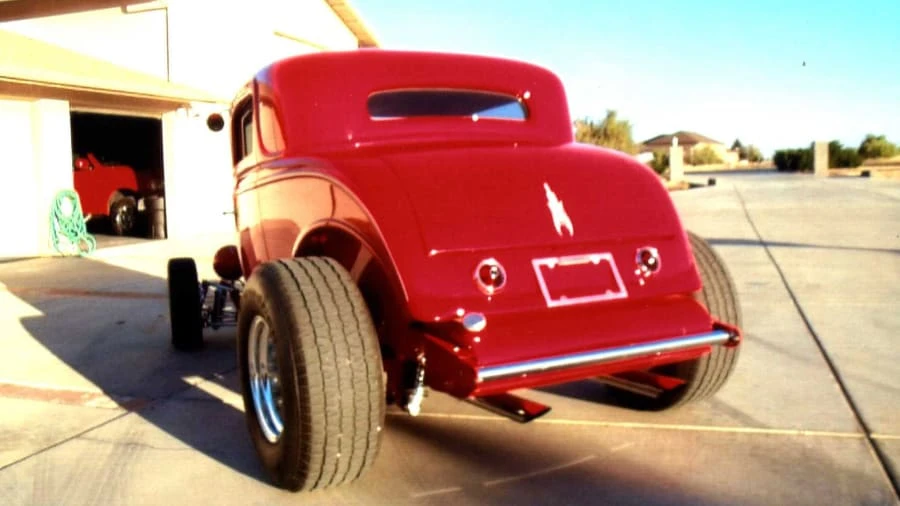 1932 Ford Model 18 & 40 - Image 3 of 9