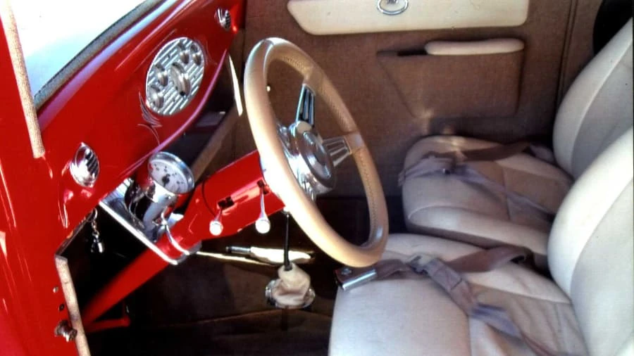 1932 Ford Model 18 & 40 - Image 4 of 9