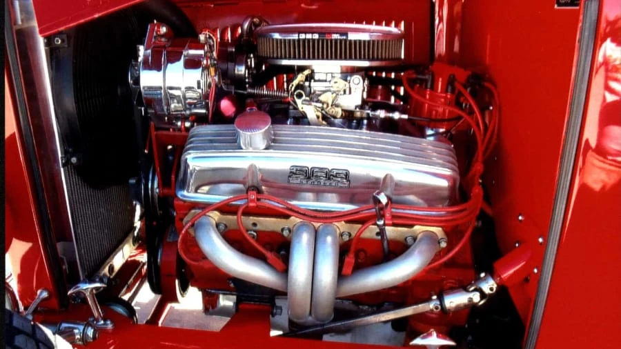1932 Ford Model 18 & 40 - Image 7 of 9