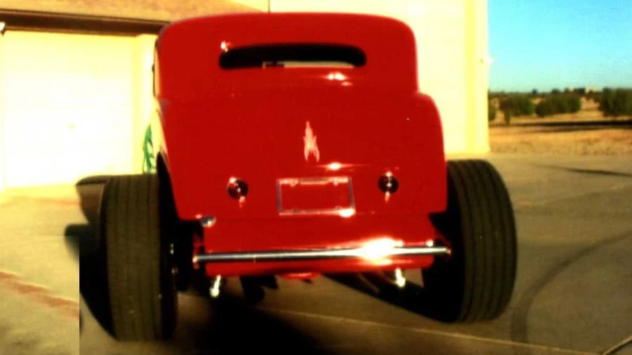 1932 Ford Model 18 & 40 - Image 8 of 9
