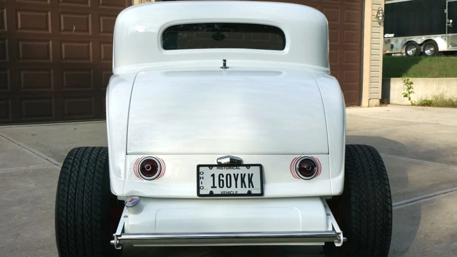 1932 Ford Model 18 & 40 - Image 4 of 12